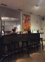 Café Boy food