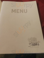 Gasthaus Stotzek menu