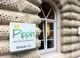 Pippin food