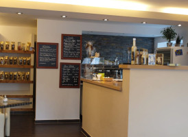 Majoka Café & Backstube food