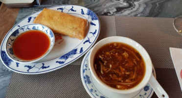 Suan Long food