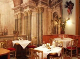 Ristorante Danieli food