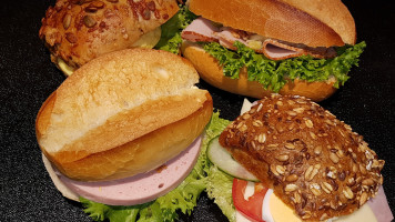 Bäckerei Bernd Hahne food