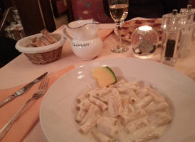 Trattoria Veneta food