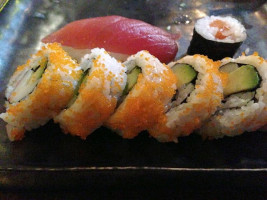 Sushi Combo food