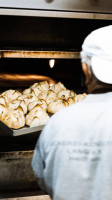 Theo Bäckerei und Konditorei und Cafe Inh. Lang food