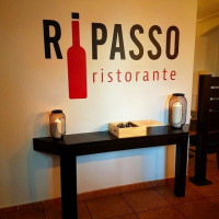 Ristorante Ripasso food