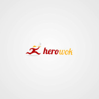 Hero Wok food