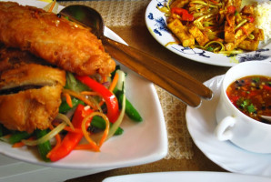 China-Thai-Wok food