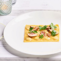 Brasserie Colette Tim Raue food