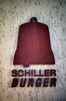 Schiller Backstube food