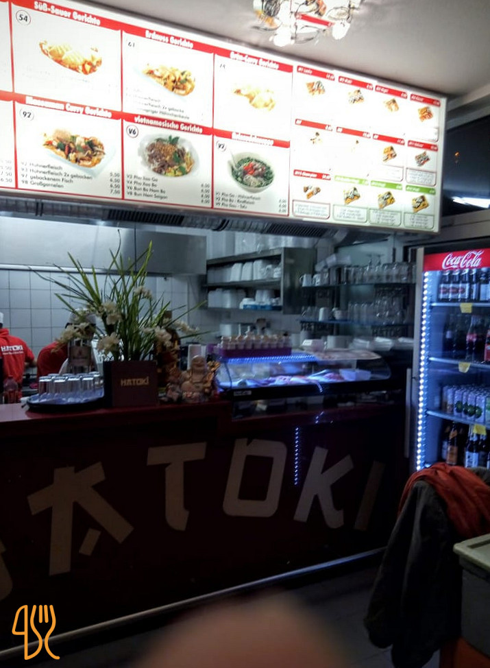 Hatoki