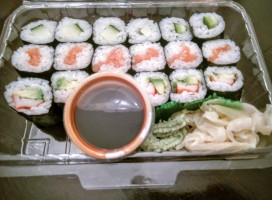 Hatoki food