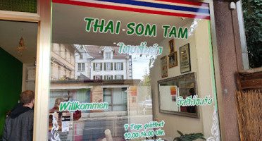 Thaivanida food