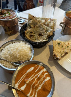 Goldenindia Grindelwald food