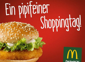 Mcdonald's Deutschlandsberg, Frauentaler Straße food