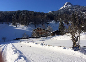 Hoatzinger Ihr Wirtshaus outside