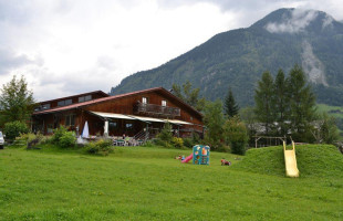 Hoatzinger Ihr Wirtshaus outside