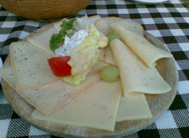 Gasthaus Pinzgerhof food