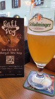 Daft Dog Klagenfurt food