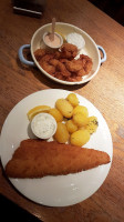 Nordsee food