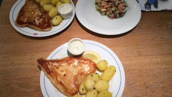 Nordsee food