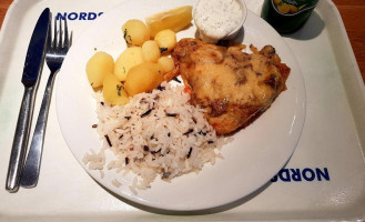 Nordsee food