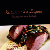 La Laguna food