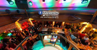 Wirtshaus Kohldampf Im Fohren Center Inkl. Bowling U. Lasertag inside