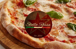 Stella Rossa food