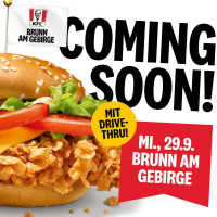 Kfc Brunn food