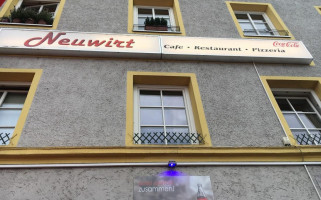 Neuwirt food