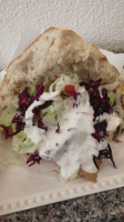 Berliner Döner food