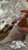 Berliner Döner food