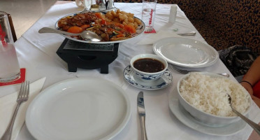 China Chen food