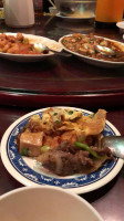 China Lotos food