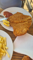 Schnitzel Welt food