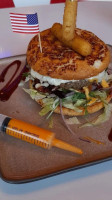 Jacks Burger Klagenfurt-waidmannsdorf food