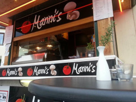 Manni`s food