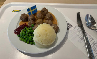 Schwedisches Ikea Innsbruck food