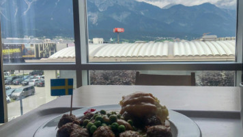 Schwedisches Ikea Innsbruck food