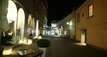 Cinema Paradiso Baden inside