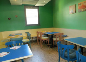 Nemati's Pizza Innrain (bahram Nemati) inside