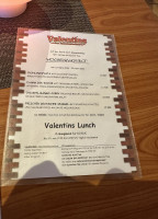 Valentins - Das Flammkuchenhaus inside