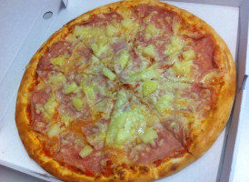 Pizzeria Speedy Gonzales Kapfenberg food