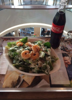 Vapiano food