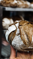 Theo Bäckerei und Konditorei und Cafe Inh. Lang food