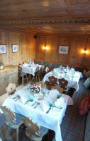 Gasthaus Alpenblick food