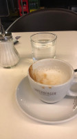 Espresso Unterberger outside