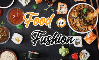 Food Fusion food